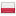 bhpekspert.eu server is located in Poland